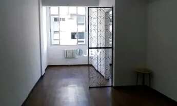 Imagem 2: JBV VENDE - APTO 70mº - 02 QUARTOS EM COPACABANA, EXCELENTE LOCALIZAÇÃO