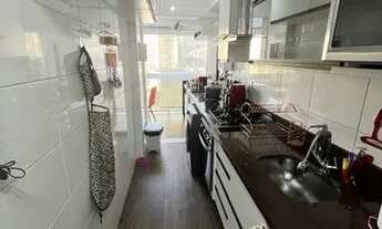 Imagem 5: Lindo Apartamento 3 qntos na Barra Olímpica