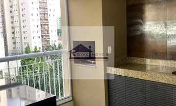 Imagem 2: Apartamento em Vila Gumercindo - São Paulo