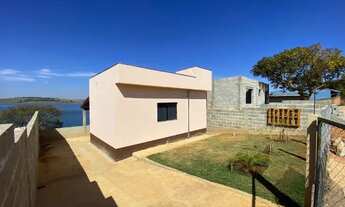 Imagem: Vendo Chácara em Alterosa MG na beira da