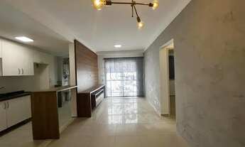 Imagem 5: Locação Apartamento com 2 dormitórios