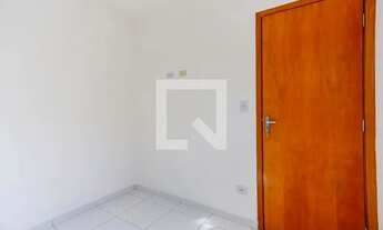 Imagem 7: Apartamento à Venda - Vila Constança , 1 Quarto, 29 m2