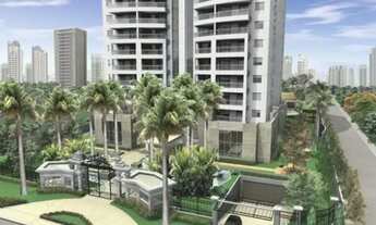 Imagem 2: Flat Para Locação - Brooklin