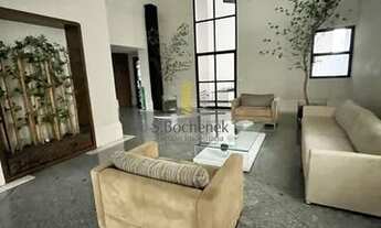 Imagem 1: Maravilhoso apartamento venda 295m² c/ 3 suítes + home theater