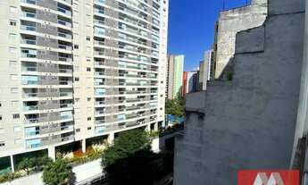 Imagem 6: Apartamento com 1 dormitório à venda, 56 m² por R$ 400.000,00 - Bela Vista - São Paulo/SP