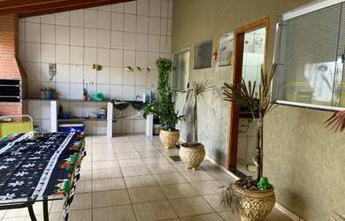 Imagem 3: Casa Aluguel Agrishow