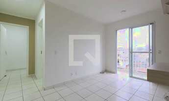 Imagem 5: Apartamento para Aluguel - Parque Santa Rita, 2 Quartos, 53 m2