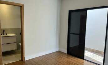 Imagem 7: Casa à venda, Jardim Colibri, Marília, SP, VILA FLORA , 3 SUITES , PISCINA , ESPAÇO GOURME