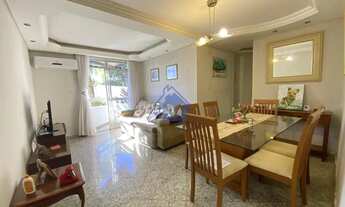 Imagem: Apartamento 3 dormitórios à venda Centro