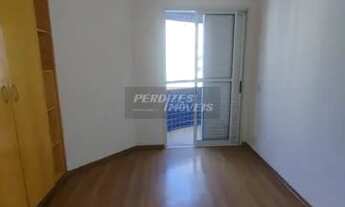 Imagem 5: LOCAÇÃO 2 DORMITORIOS VL MARIANA