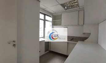 Imagem 5: Conjunto para alugar, 196 m² - Vila Olímpia - São Paulo/SP