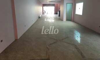 Imagem: São Paulo - Casa Comercial - Tatuapé