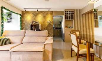 Imagem 5: Apartamento à Venda - Jardim Esperança, 2 Quartos, 76 m2