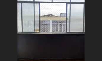 Imagem: Apartamento de dois quartos no Cachambi