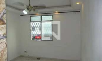 Imagem 2: Apartamento para Aluguel - Pilares, 2 Quartos, 60 m2