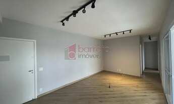 Imagem 2: Apartamento Padrão em Jundiaí