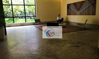 Imagem 4: Conjunto comercial para locação com 196,00m² com 6 vagas de garagem