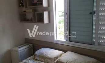 Imagem 6: Apartamento - São Bernardo - Campinas