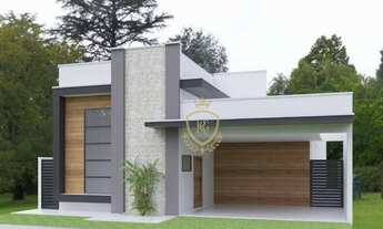 Imagem 2: Casa com 3 dormitórios à venda, 150 m² por R$ 980.000 - Condomínio Lagos D'Icaraí - S