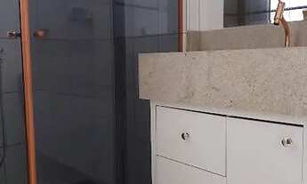 Imagem 7: Moura Corretora Aluga Apartamento Nascente com 3/4 no Edificio Paternon, Pedreira, Belém