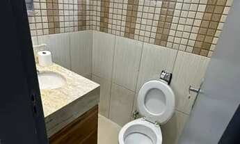 Imagem 6: Casa para aluguel tem 80 metros quadrados com 2 quartos em Ribeirão do Lipa - Cuiabá - MT