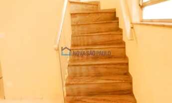 Imagem 5: Sobrado com 03 dormitórios, 01 suíte e 02 vagas!