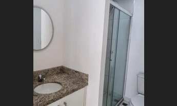 Imagem 6: Apartamento para aluguel tem 50 metros quadrados com 1 quarto