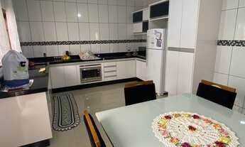 Imagem 5: Casa de Esquina 373M² de terreno e 240M² de Construção