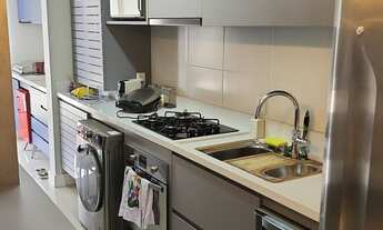 Imagem: Lindo Apartamento 2 Dormitórios - 1 Suíte