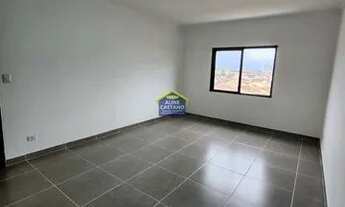 Imagem 5: Apartamento com 2 dorms, Caicara, Praia Grande - R$ 270 mil, Cod: ACT2485