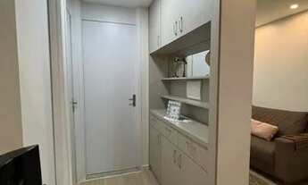 Imagem 5: Apartamento com 2 Quartos à venda, 46m² - Campo Grande - RJ