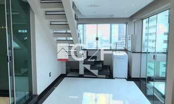 Imagem 2: Cobertura à venda no Centro