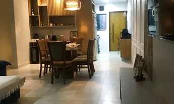 Imagem 1: TAT-EG88 Casa para venda possui 120 metros quadrados com 3 quartos em Itapuã - Salvador