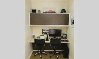 Imagem 2: Casa para venda tem 160 metros quadrados com 3 quartos em Jardim Audir - Barueri - SP