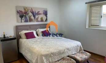 Imagem 7: Casa para Venda em São José do Rio Preto, Jardim Vivendas, 4 dormitórios, 3 suítes, 6 banh