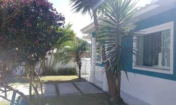 Imagem 7: Casa com 3 dormitórios à venda, 155 m² por R$ 705.000,00 - Inoã - Maricá/RJ