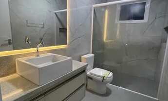 Imagem 4: Alugo Casa Nova Casa com 3 dormitórios