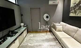 Imagem 6: Casa com 4 dormitórios à venda, 330 m² por R$ 2.800.000,00 - Condomínio Mont Blanc - Soroc