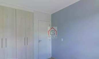 Imagem 6: Sobrado com 2 dormitórios para alugar, 80 m² por R$ 2.557,50/ano - Vila Metalúrgica - Sant