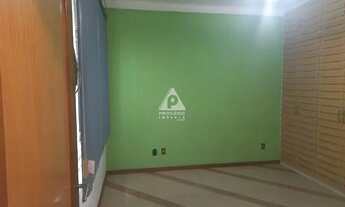 Imagem 7: Apartamento à venda, 3 quartos, 1 suíte, 1 vaga, Tijuca - RIO DE JANEIRO/RJ