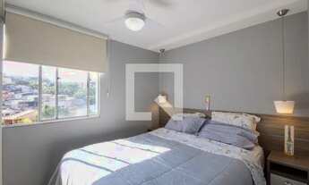 Imagem 6: Apartamento para Aluguel - São Pedro, 2 Quartos, 43 m2