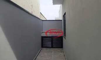 Imagem 6: LINDA CASA TÉRREA EM COND. FECH. 3DOR. 1ST-2VGS