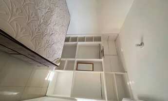 Imagem 7: Apartamento de 02 quartos mobiliado próximo a Forquilha