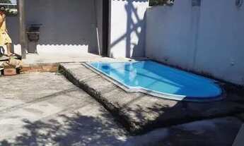 Imagem 2: Casa de condomínio para venda com 140 metros quadrados com 3 quartos