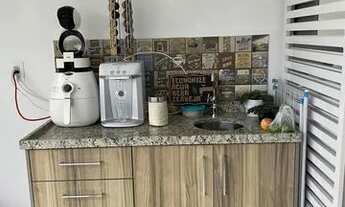 Imagem 6: Apartamento em Vila Sonia - São Paulo