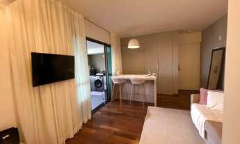 Imagem 4: Apartamento Locação 2 Dormitórios - 64 m² Brooklin