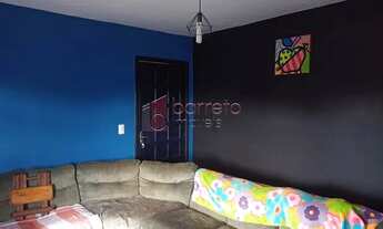 Imagem 7: Casa Padrão em Jundiaí