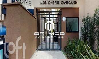 Imagem 2: APARTAMENTO RESIDENCIAL em SÃO PAULO - SP, BELA VISTA