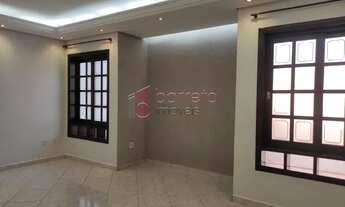 Imagem 2: Casa Padrão em Jundiaí