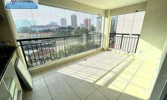 Imagem 5: Apartamento 02 dormitórios para alugar, 74 m² - Jardim Prudência - São Paulo/SP